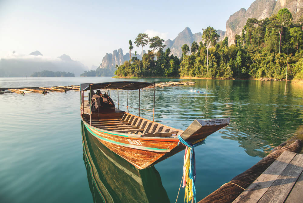 Thailand-Sehenswuerdigkeiten-Khao-Sok-Nationalpark