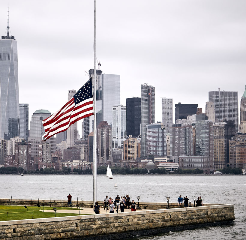 United States Of America (USA)