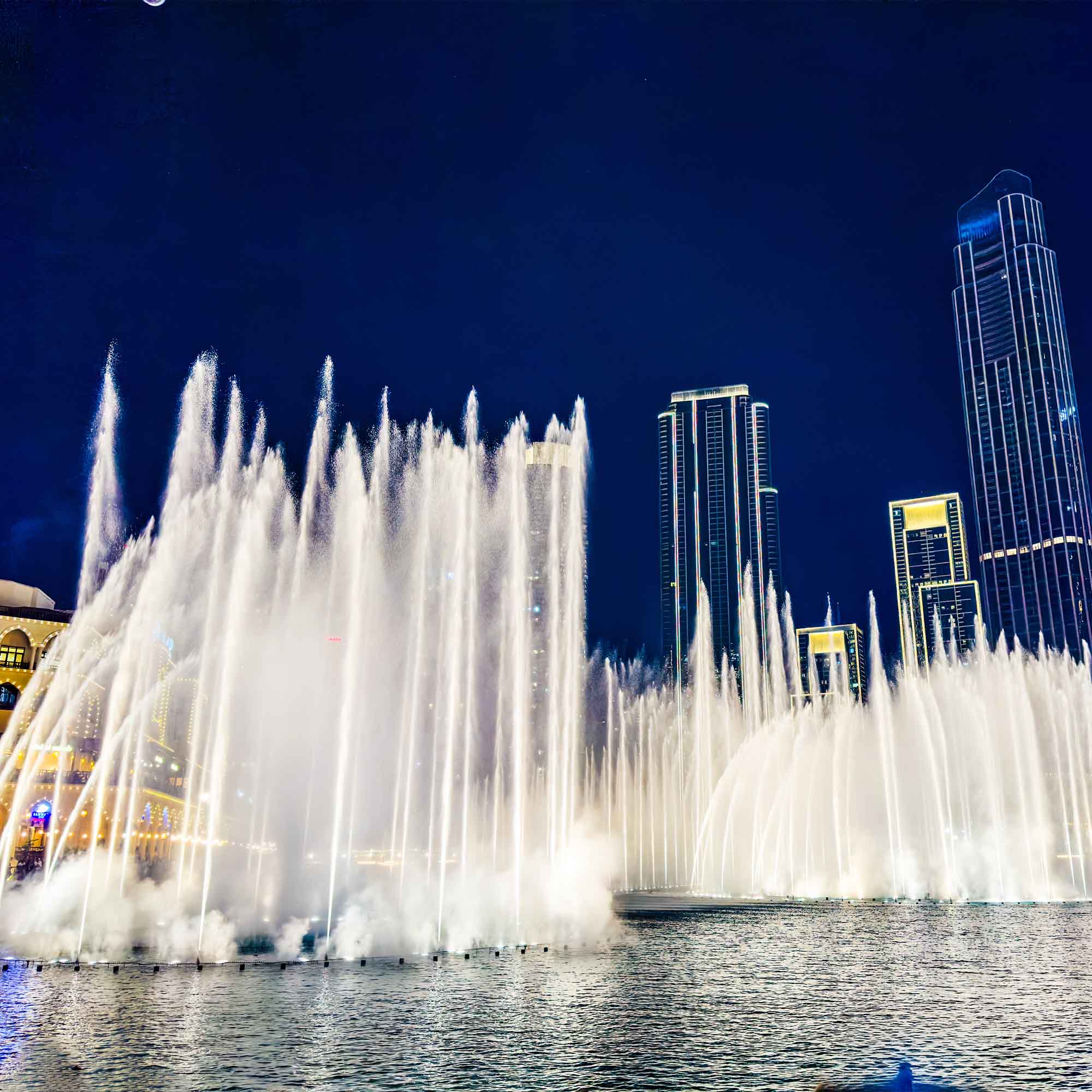 Dubai, UAE