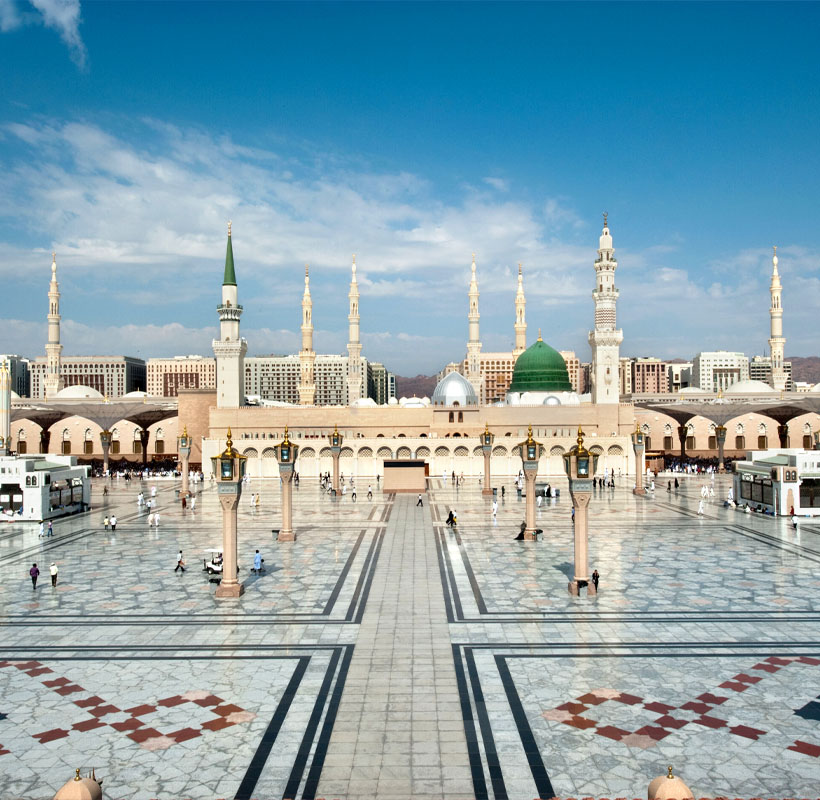 Makkah-09