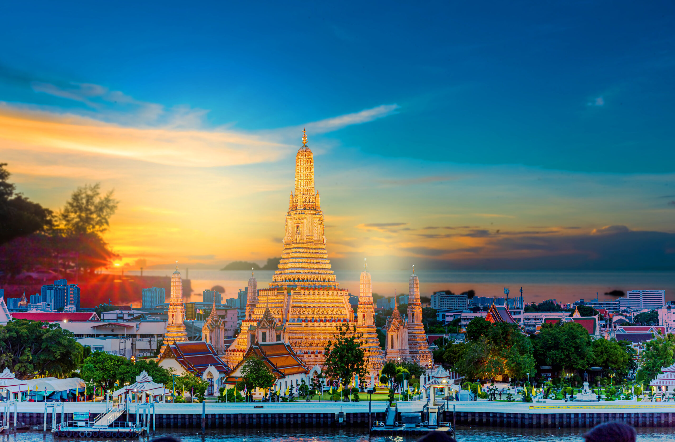 Thailand